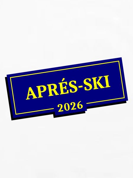 Après-ski 2026