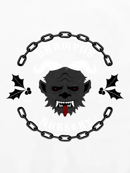 Krampus Nursery 