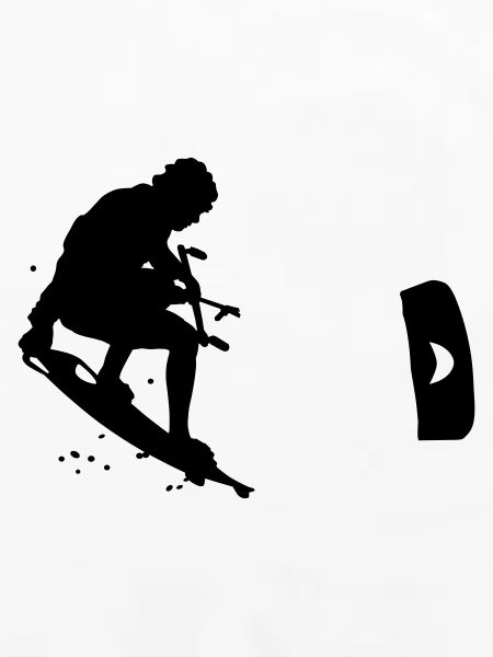 Kitesurf