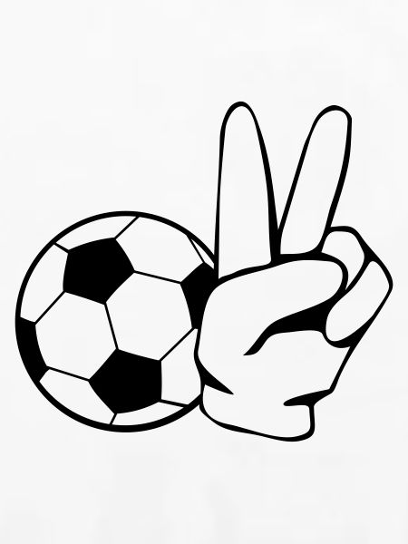 Soccer Peace
