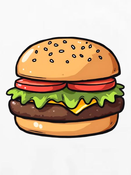 hamburger