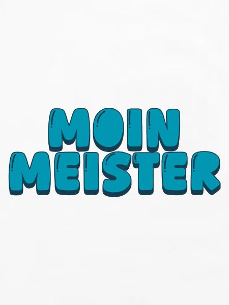 Moin Meister