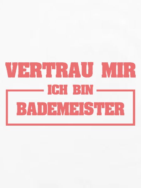 Bademeister