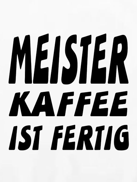Meister
