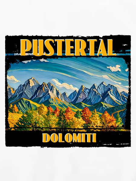 Pustertal Dolomiten