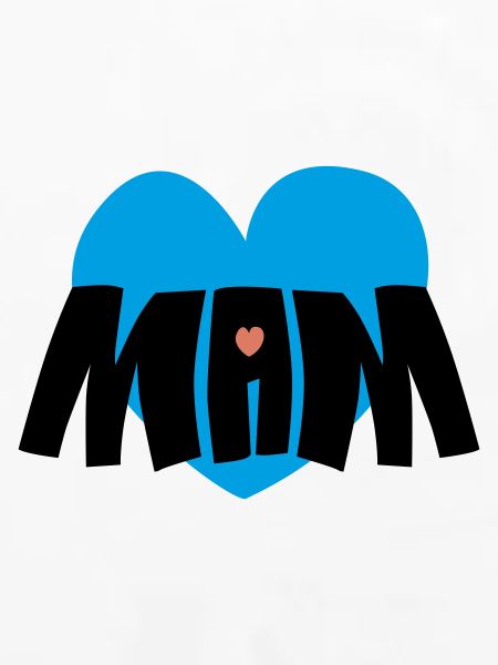 Mama-Herz