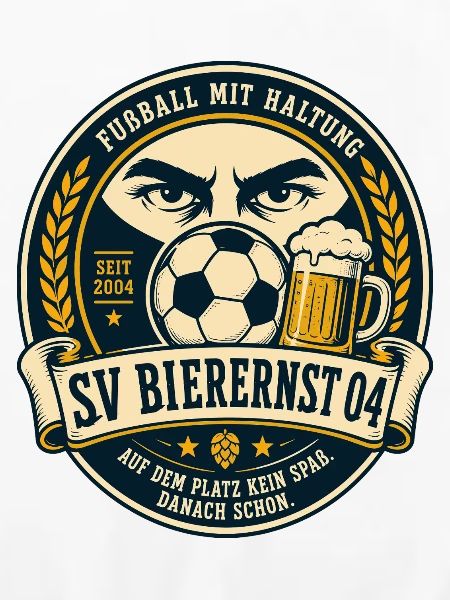 SV Bierernst 04