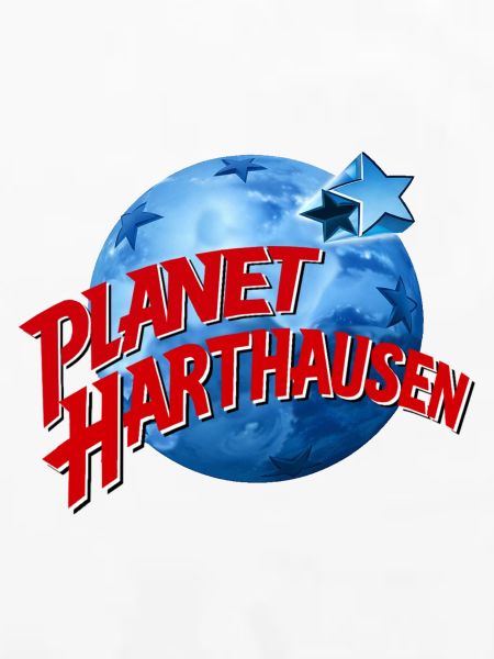 Planet Harthausen