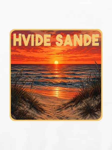 Hvide Sande Dänemark