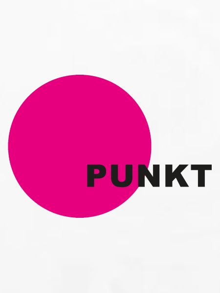 Punkt Neon Kreis