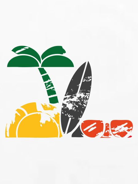 Urlaub am Meer