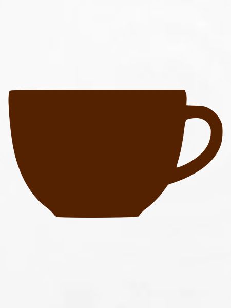 Kaffee Tasse Geschenk Kaffeetrinker