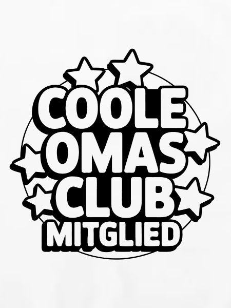 Coole Omas Club