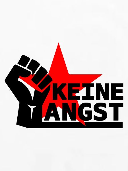 Widerstand - Keine Angst