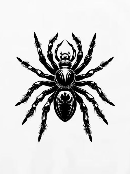 Vogelspinne