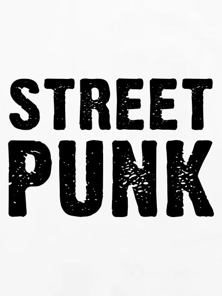 Street Punk