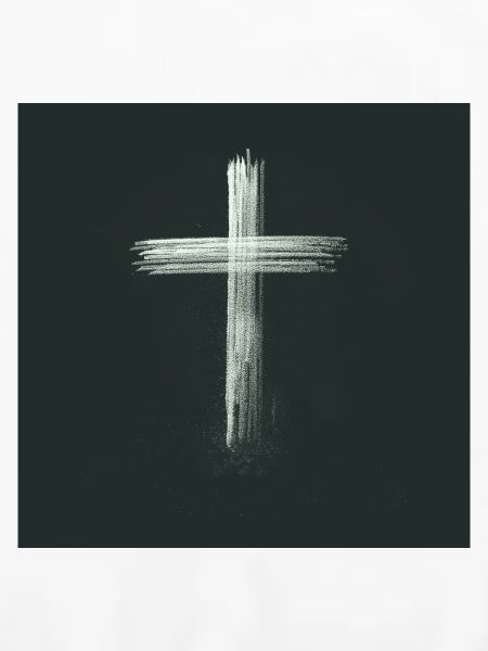 Kreuz Christliches Geschenk