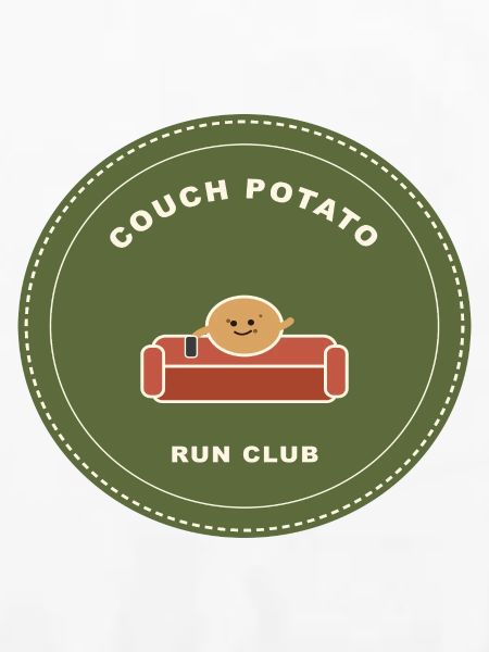 Couch Potato Run Club
