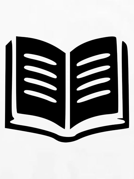 Buch Bücher lesen