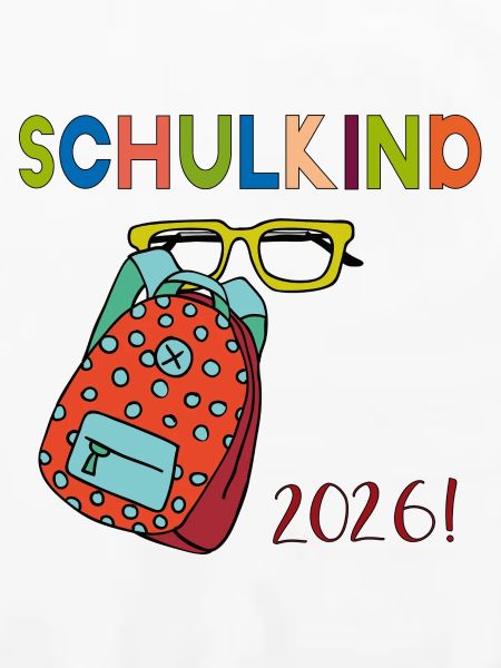 Schulkind 2026