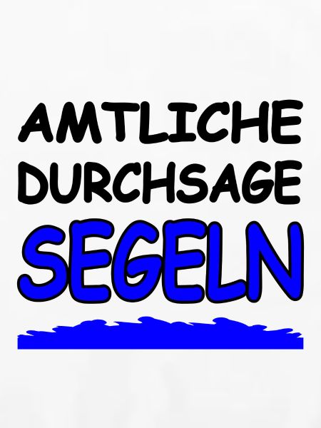 Segeln