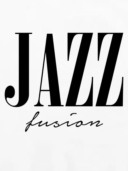 Jazz-Fusion