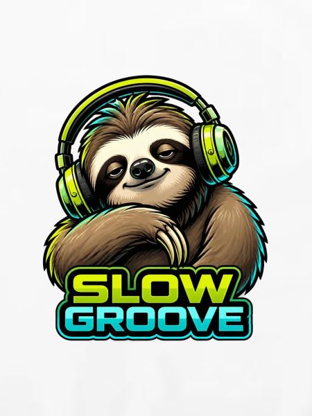 Faultier - Slow Groove