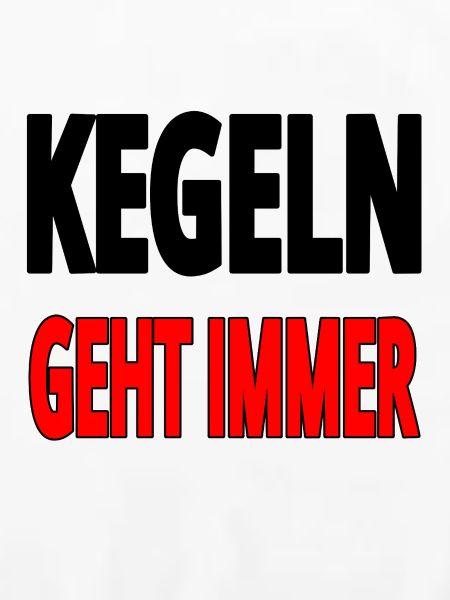 Kegeln