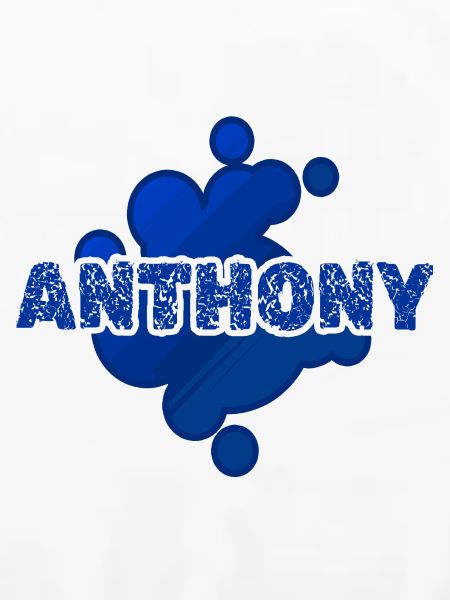 Babybauch Anthony
