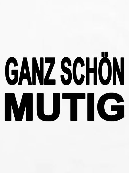 Mutig