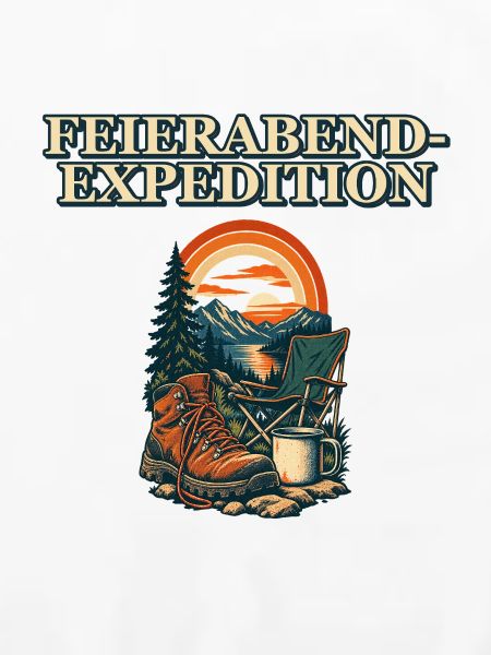 Feierabend-Expedition
