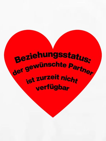 Beziehungstatus_Single
