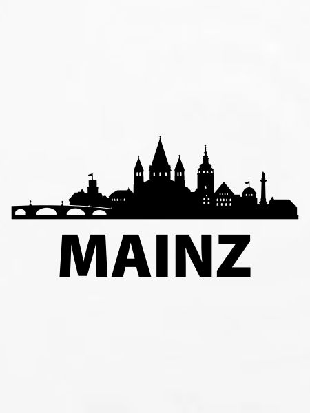 Mainz Skyline