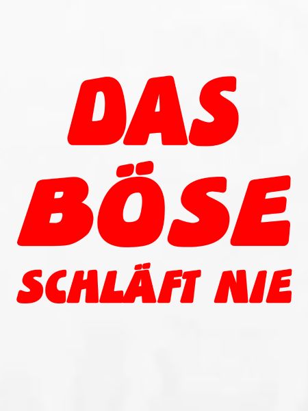 Böse