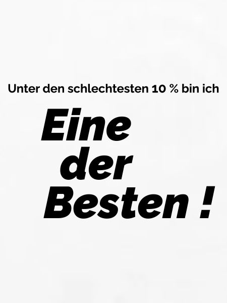 Eine der besten 