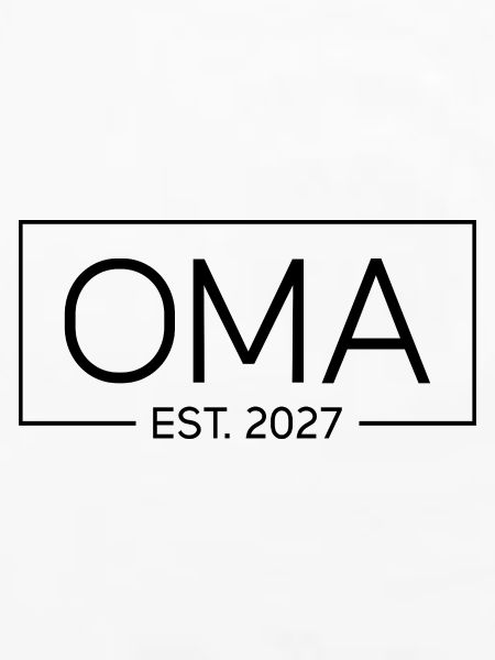 Oma Est. 2027 