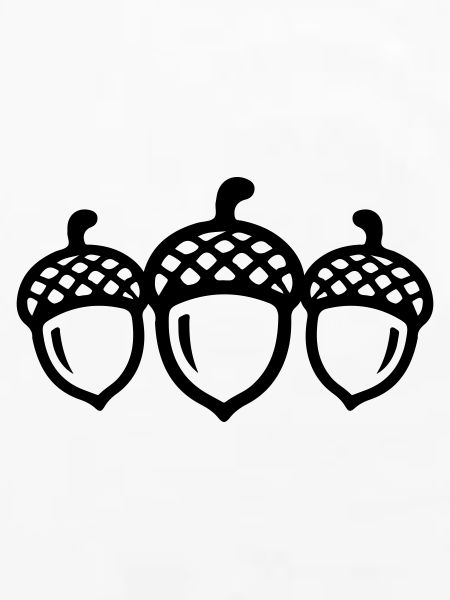 Eichel Symbol