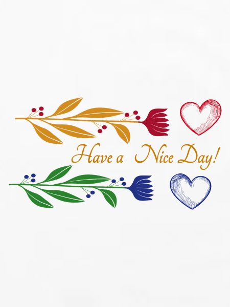 Have a Nice Day