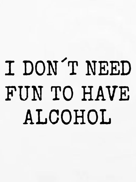 Funny Alcohol Pun