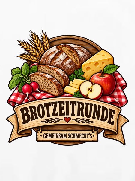 Brotzeitrunde – Gemeinsam schmeckt's
