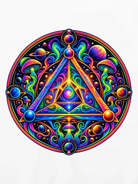 Tetraeder
