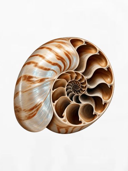 Unmöglicher Nautilus
