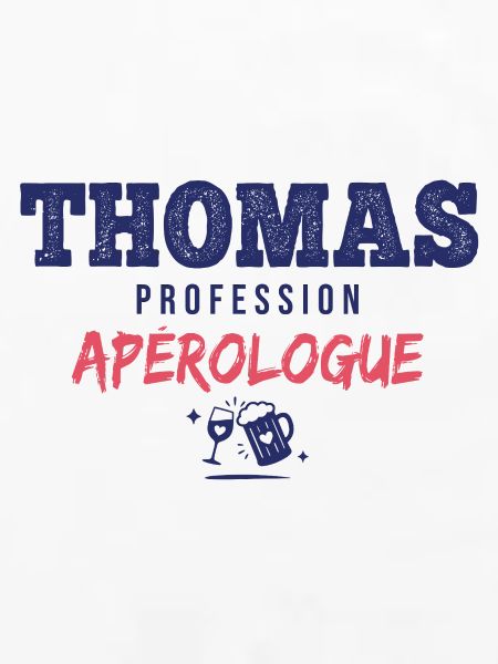 Thomas Aperologue – Humor Apéro
