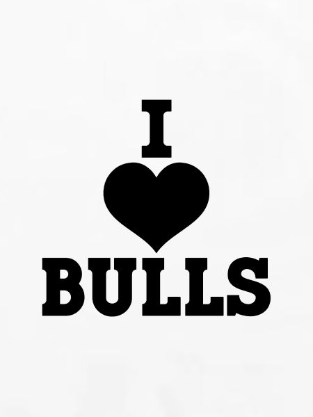 Stier Herz Spruch