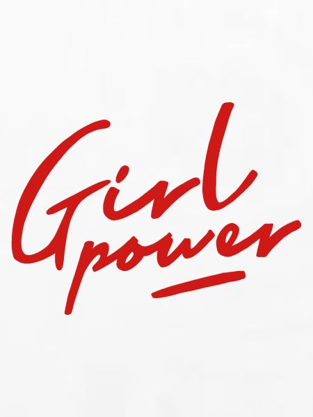 Frauenpower