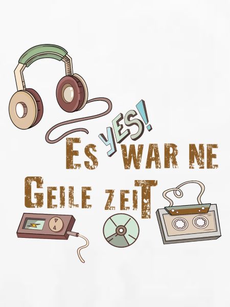 geile Zeit