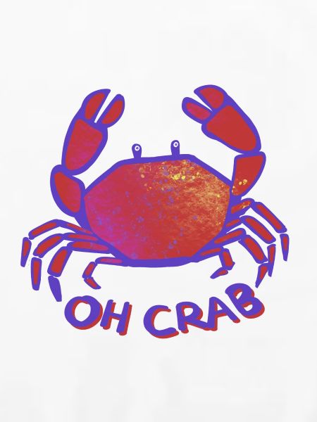 Oh Crab 