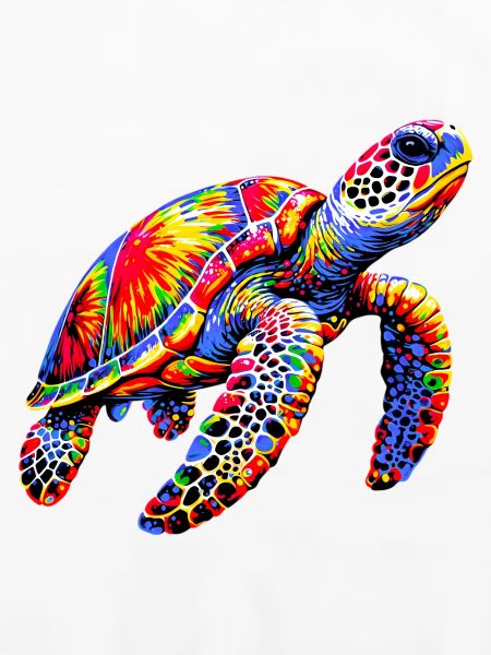 Schildkröte