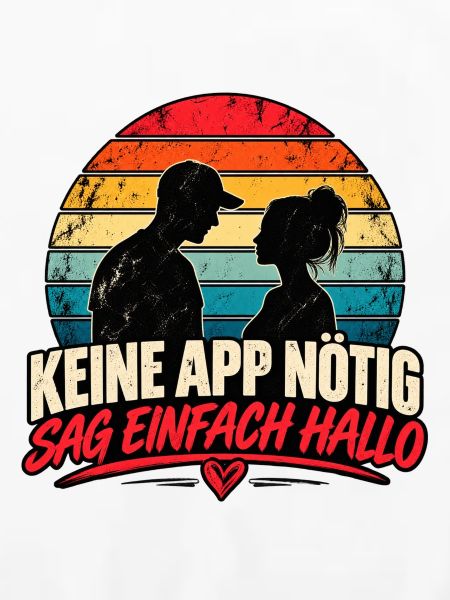 Offline Dating