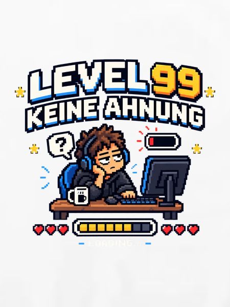Level 99
